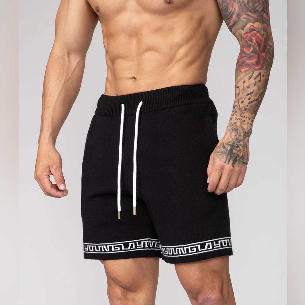 YoungLa Shorts